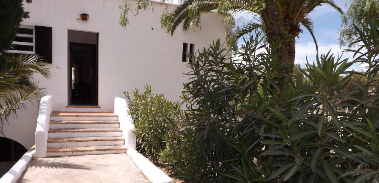 Aparthotel Bungalow Playa D'Or, 2 Cala D´Or Exterior foto